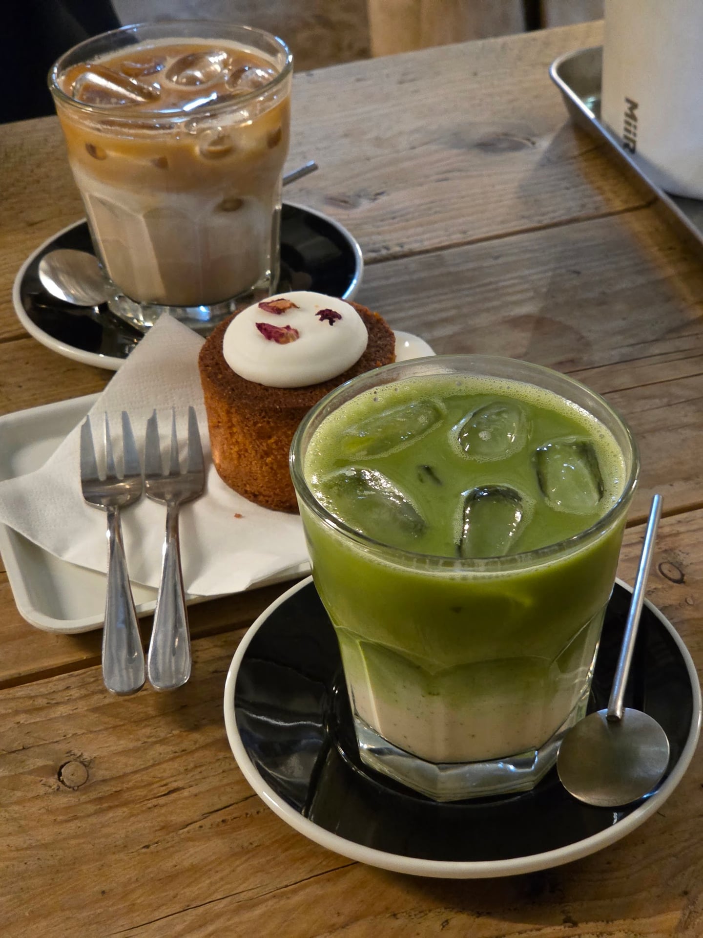 Photo of LIFT COFFEE