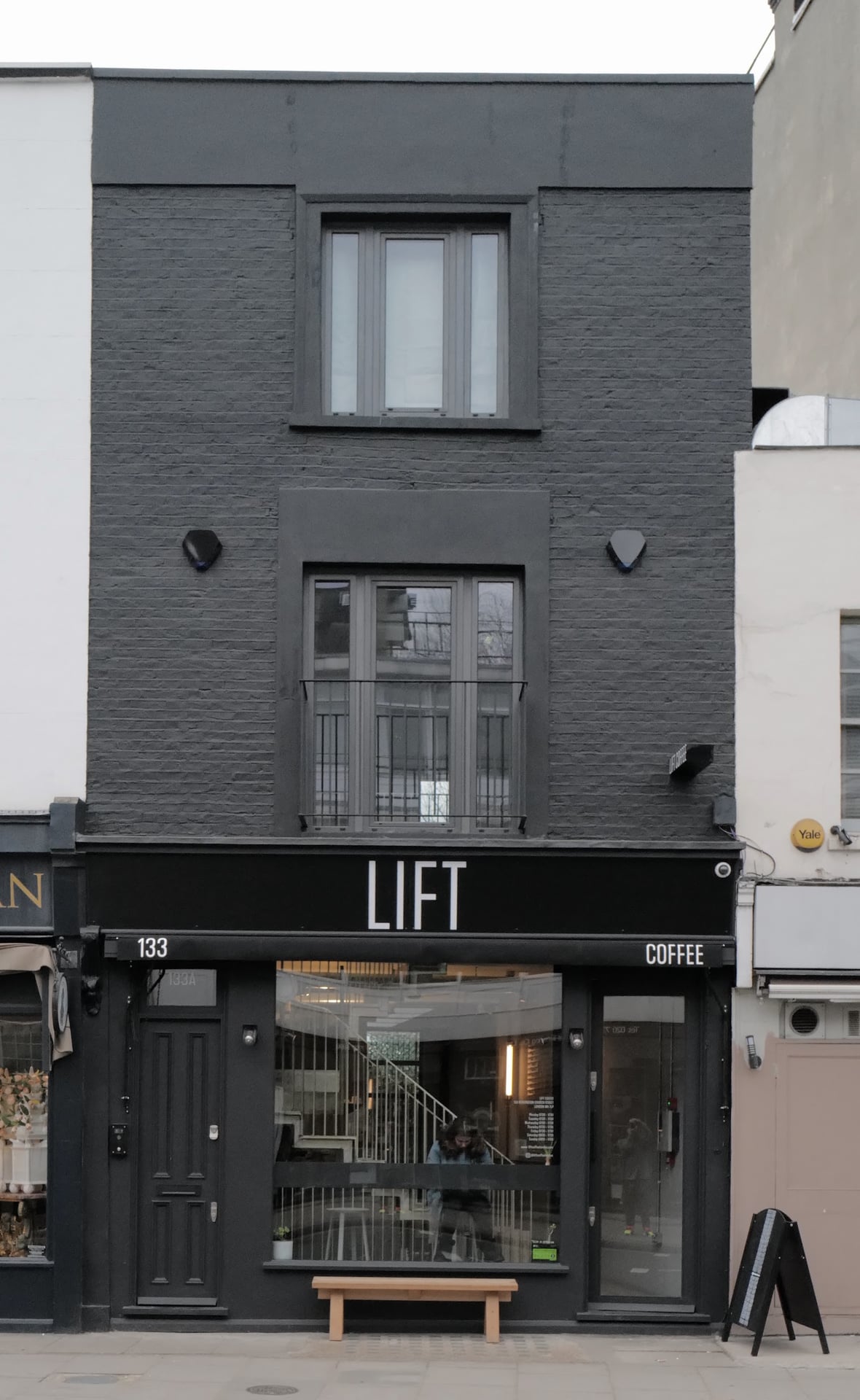 Photo of LIFT COFFEE