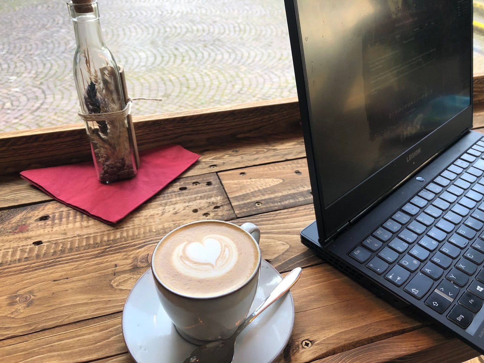 Photo of KaffeeKästchen