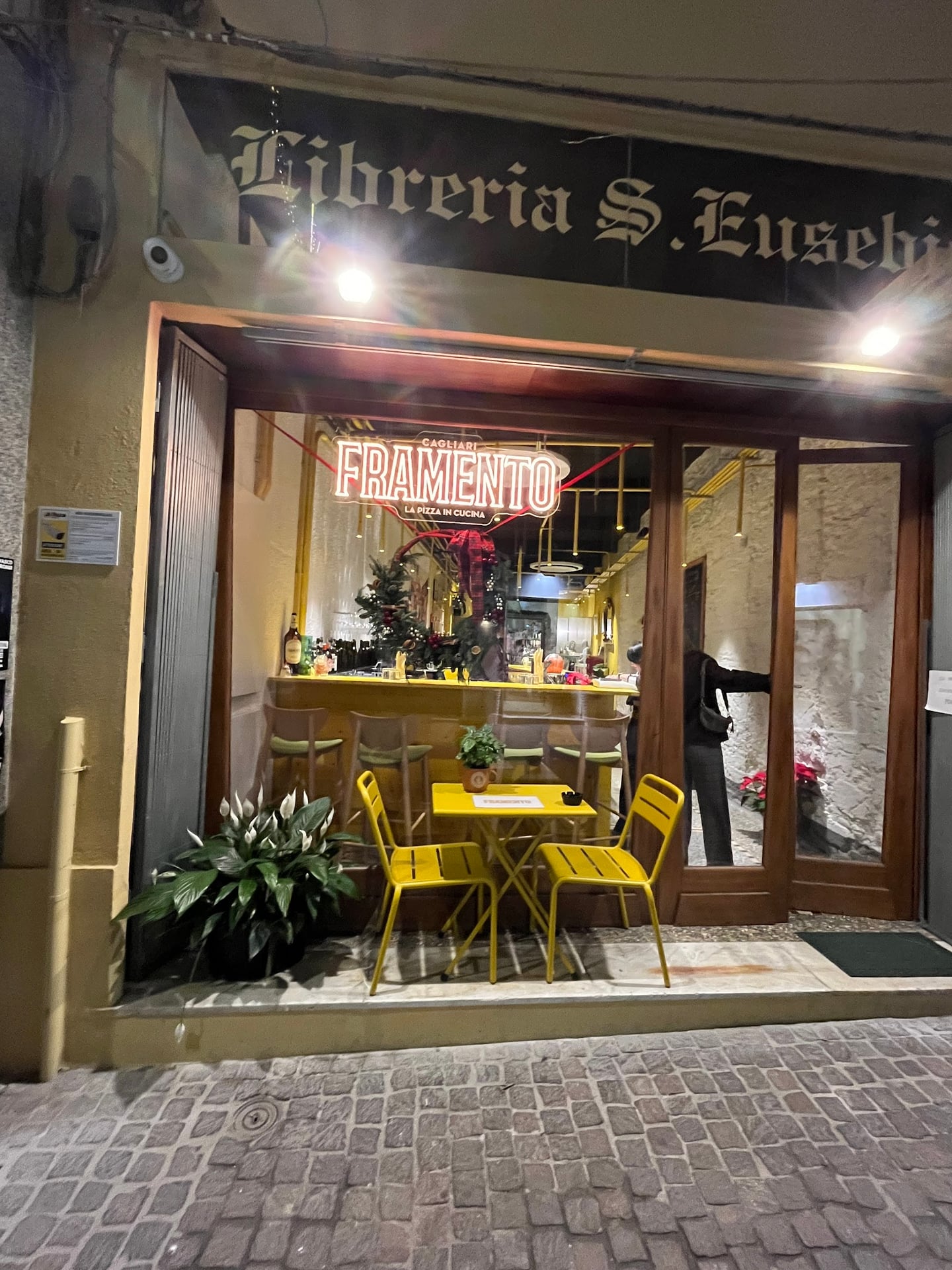 Cagliari