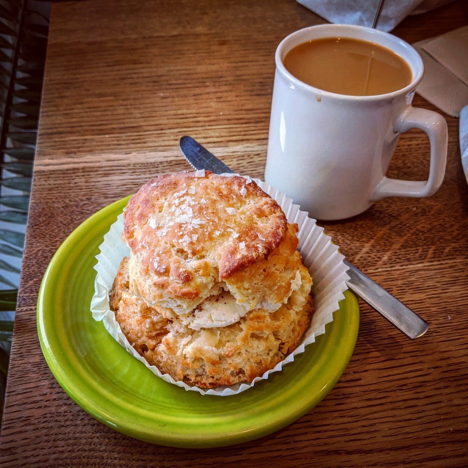 Photo of Tandem Coffee and Bakery