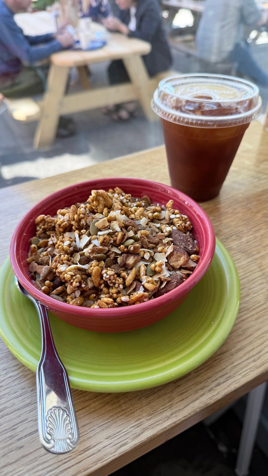 Photo of Tandem Coffee and Bakery