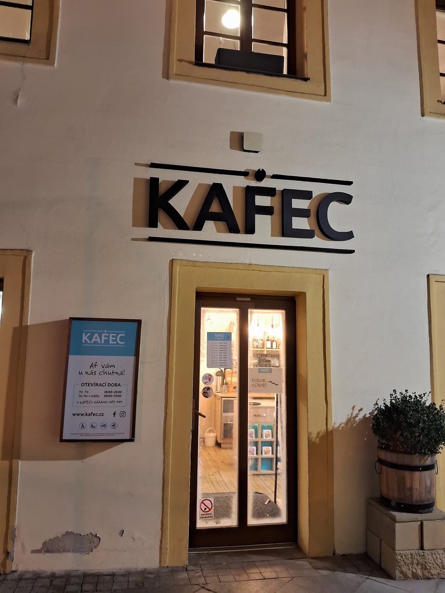 Kafec