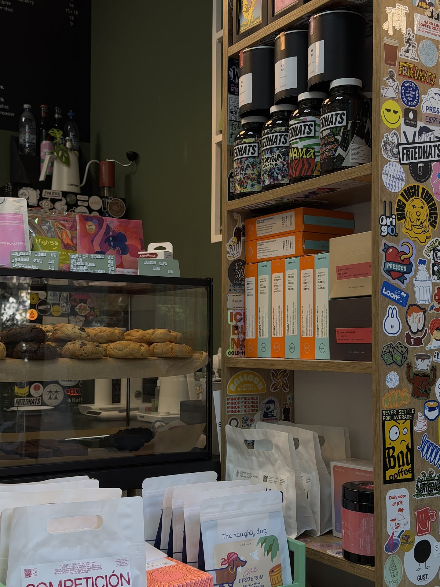 Photo of Legal Coffee