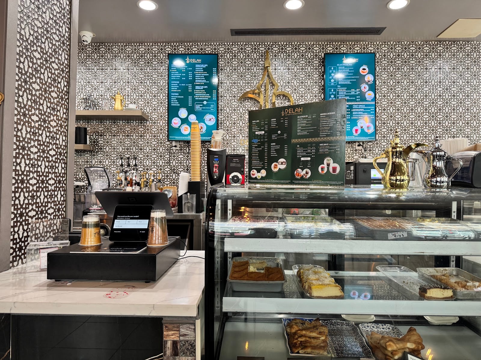 Photo of Delah Coffee