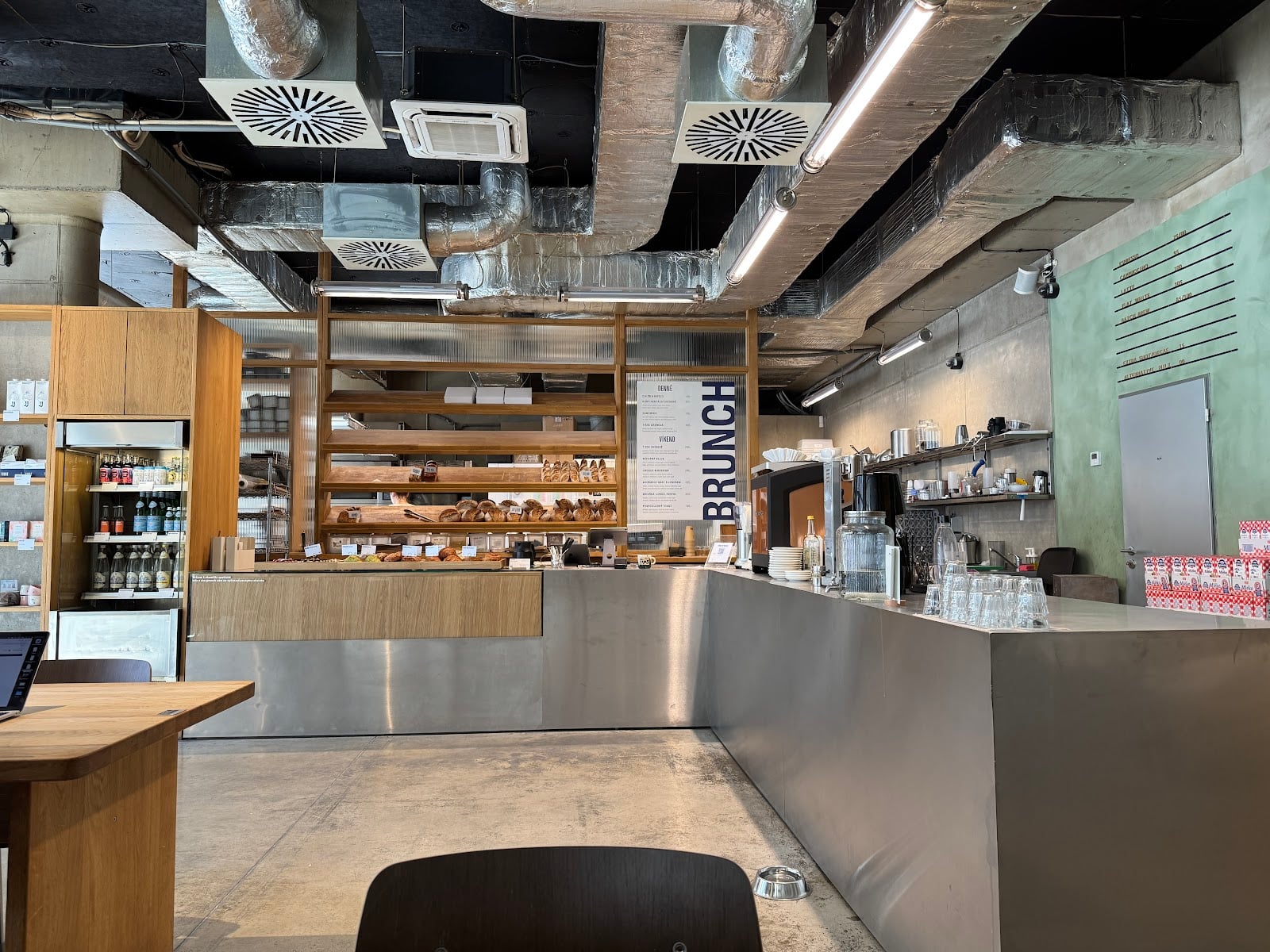 Photo of TISSE Bakery Nusle