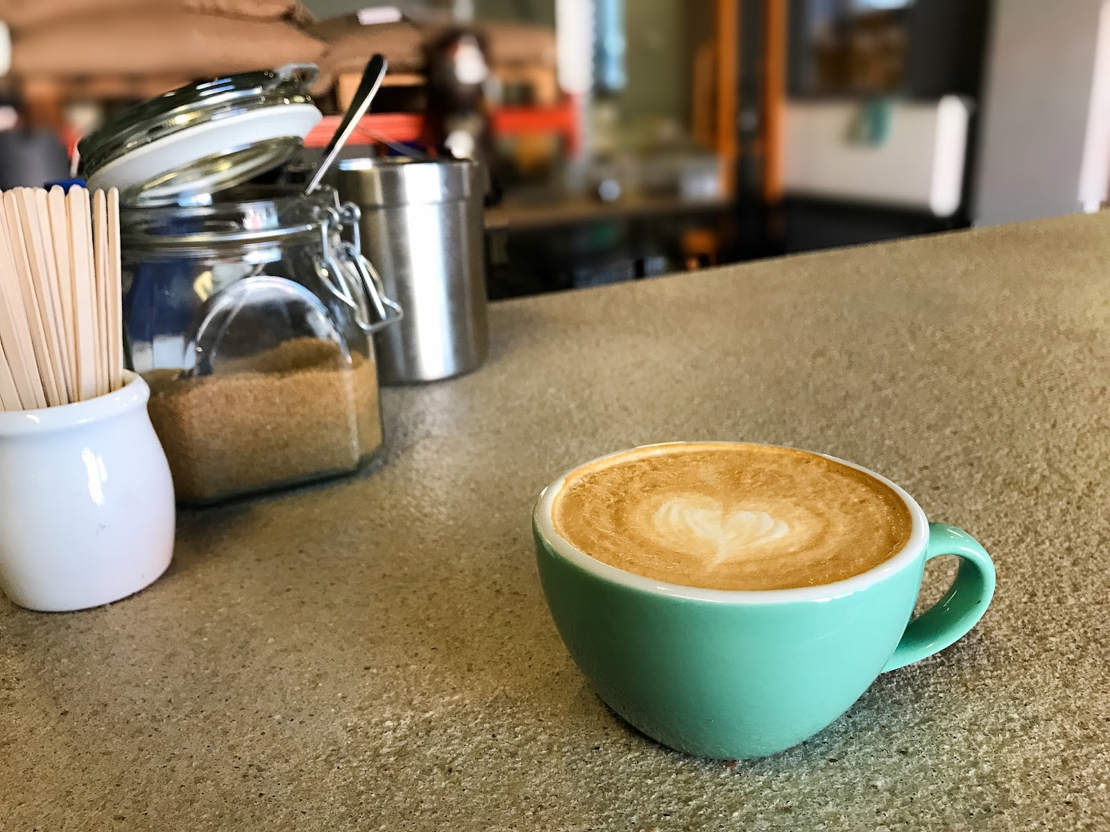 Photo of Pražírna kávy City Roasters