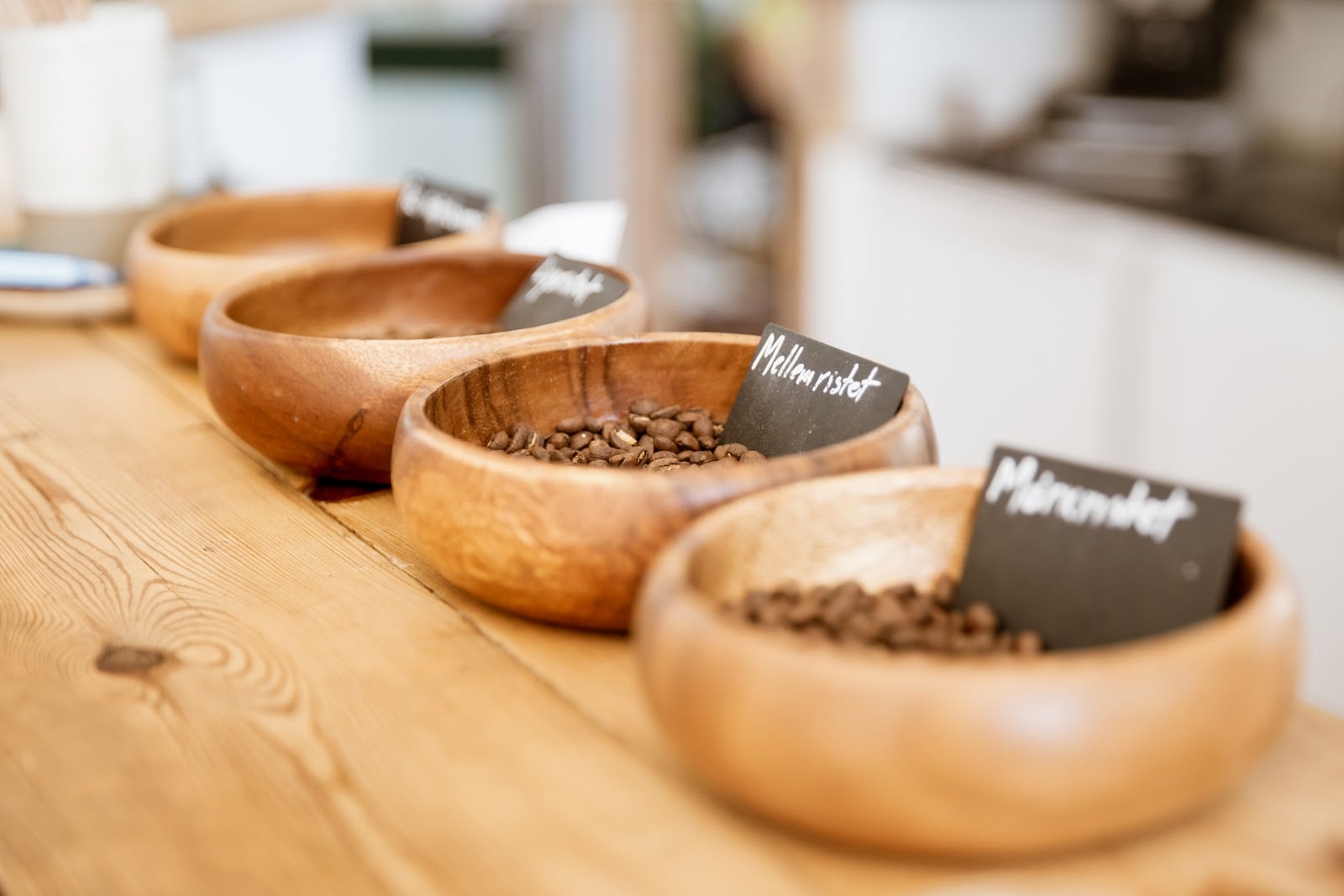 Photo of Impact Roasters