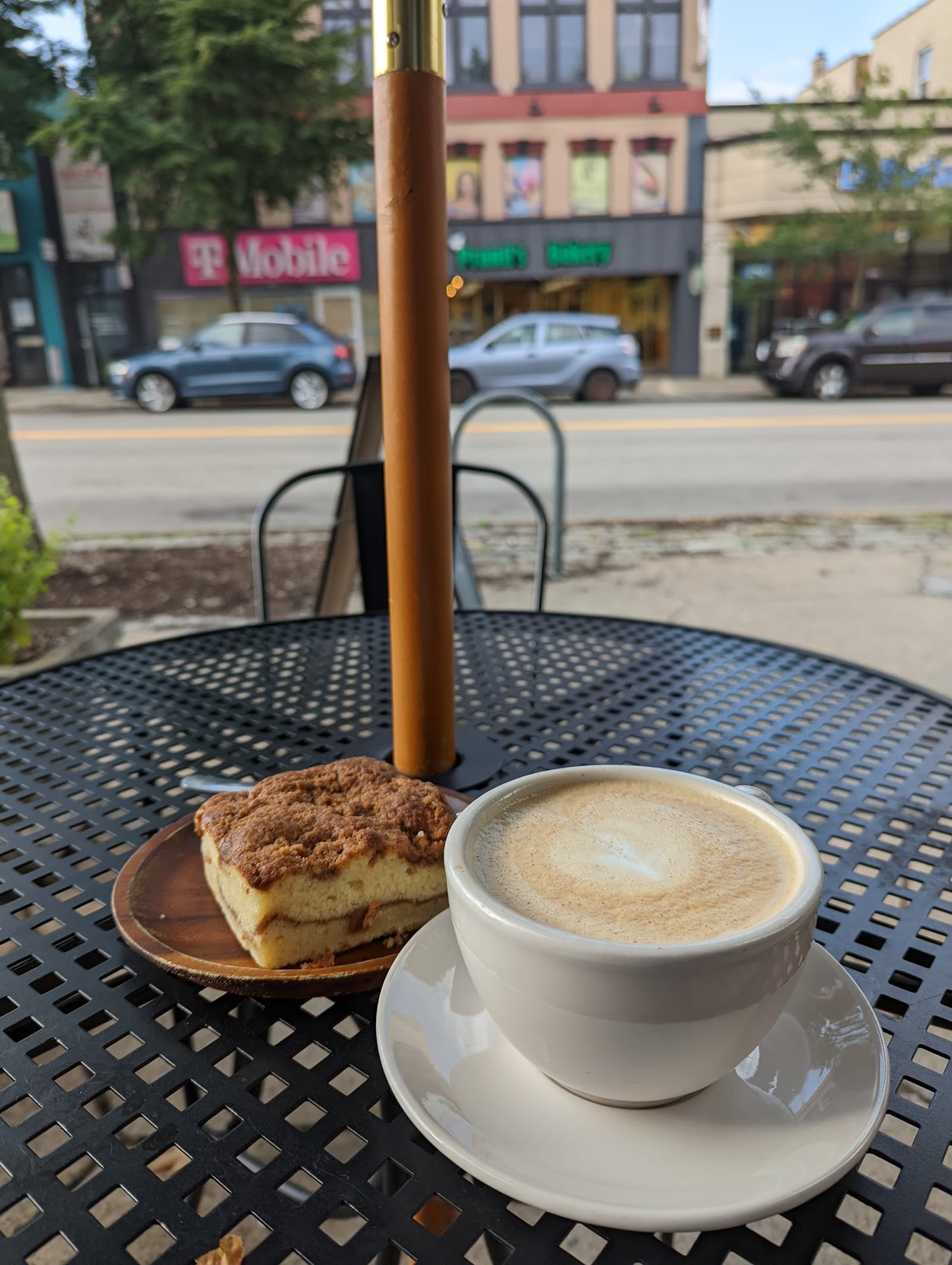 Photo of Commonplace Coffee