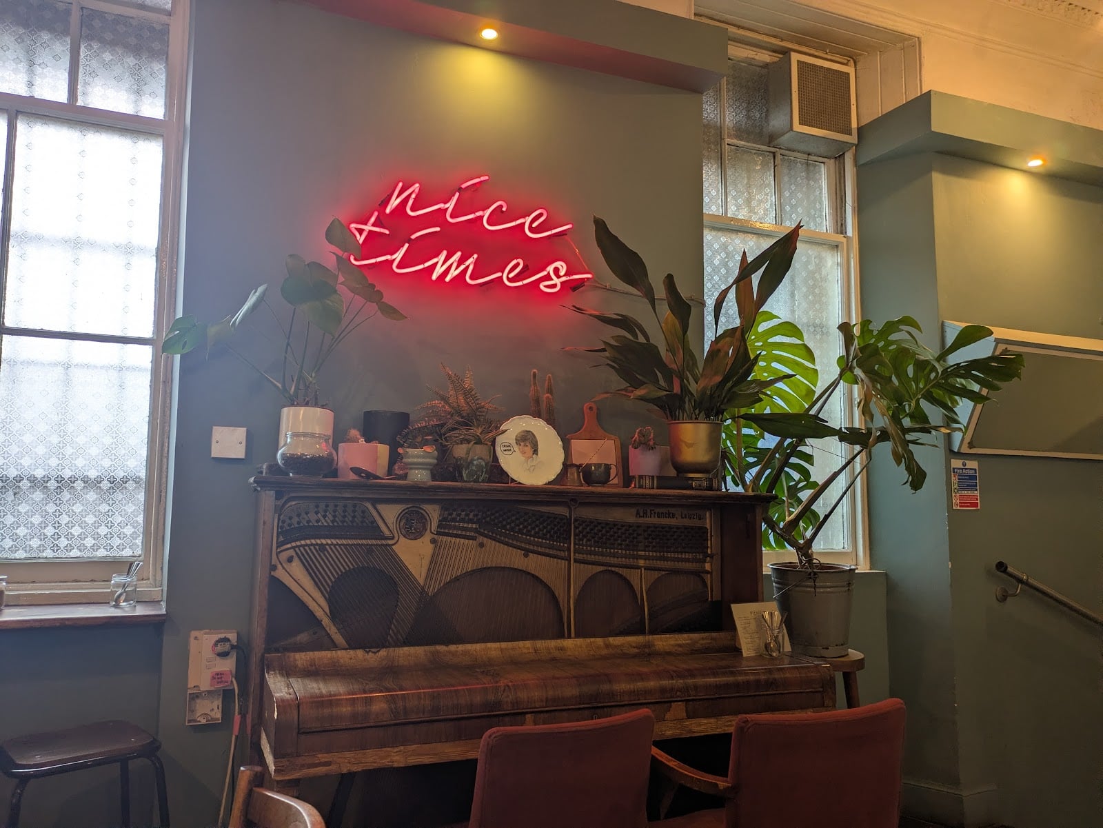 Photo of Lovecrumbs West Port