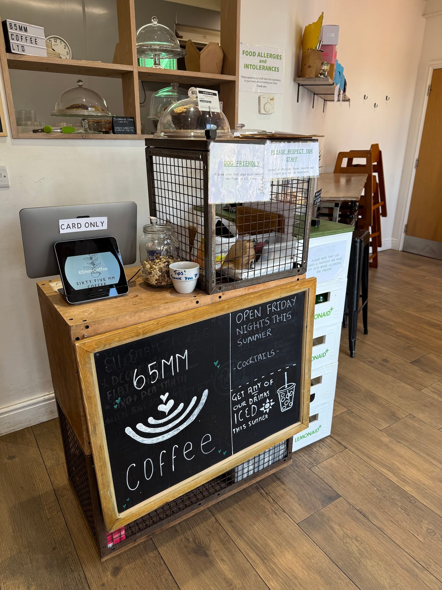 Tonbridge