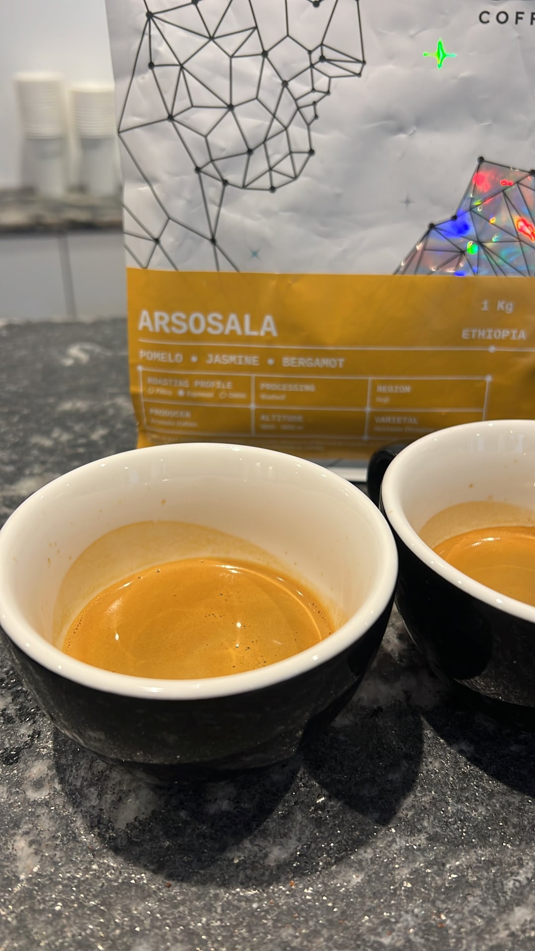 Photo of AMAMO Speciality Coffee CANNES