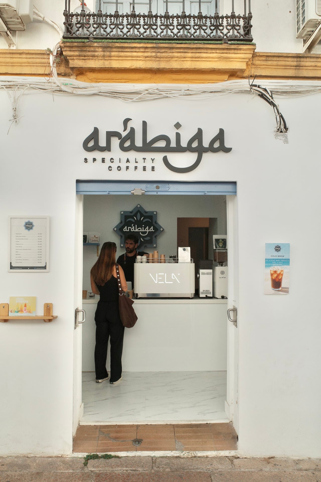 Photo of Arabiga Express - Specialty Coffee - Café