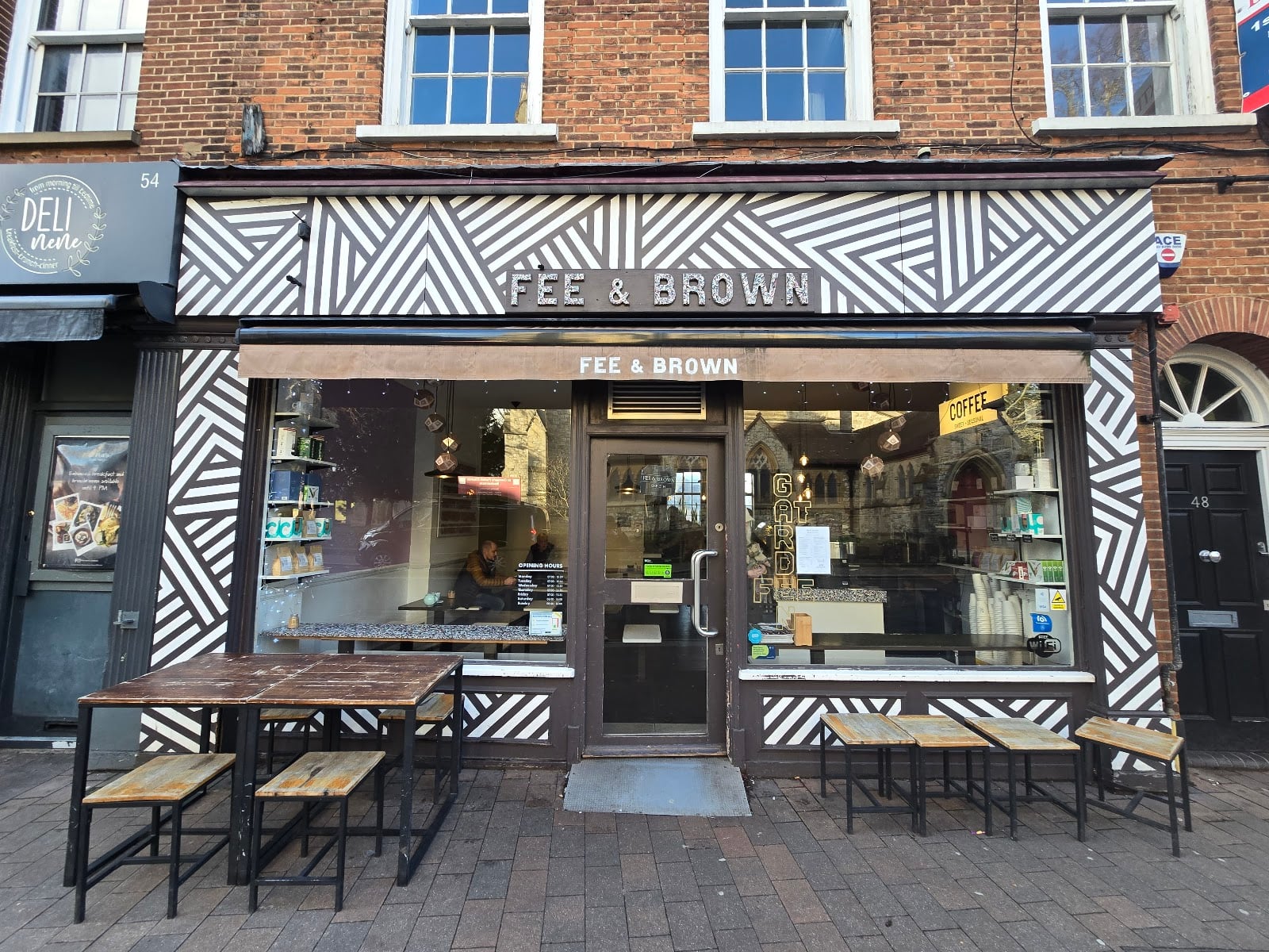 Beckenham