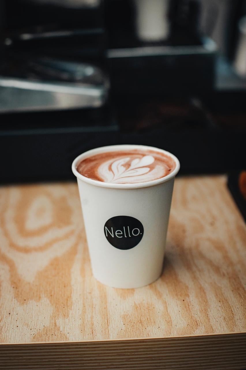 Photo of Nello Café