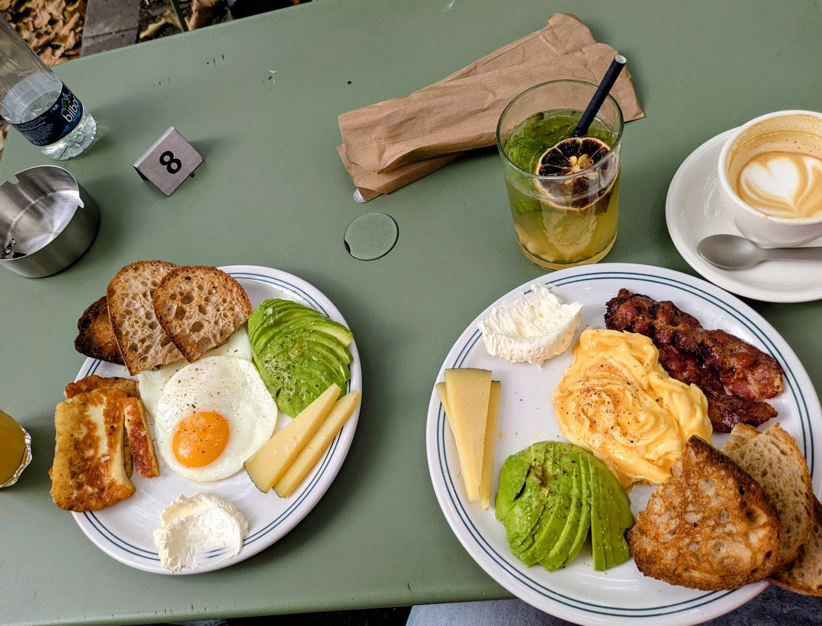 Photo of Baristro
