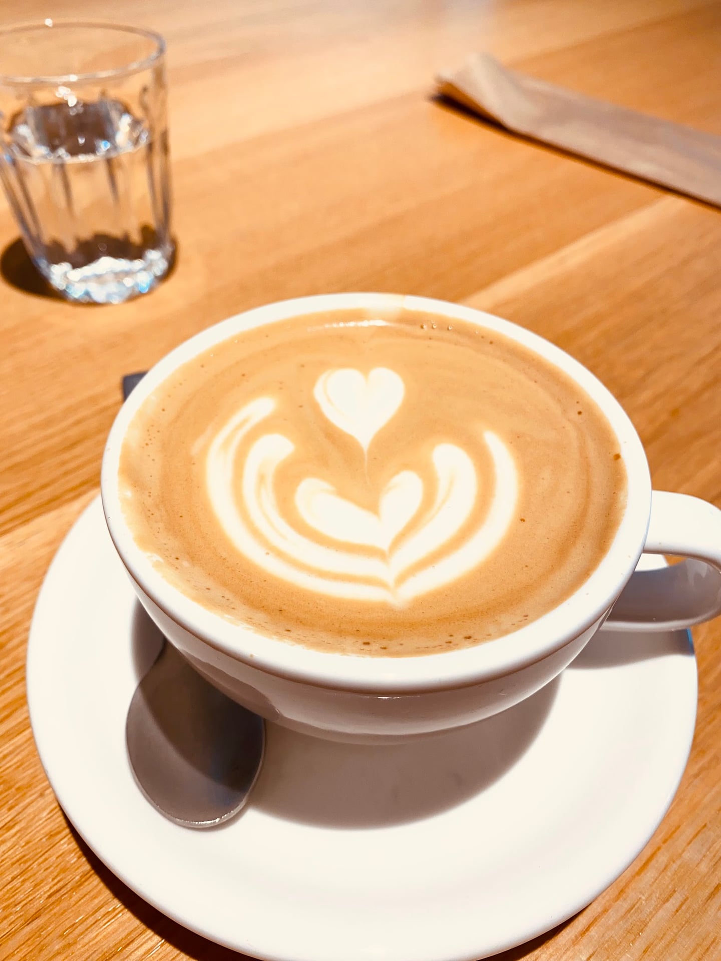Photo of Baristro