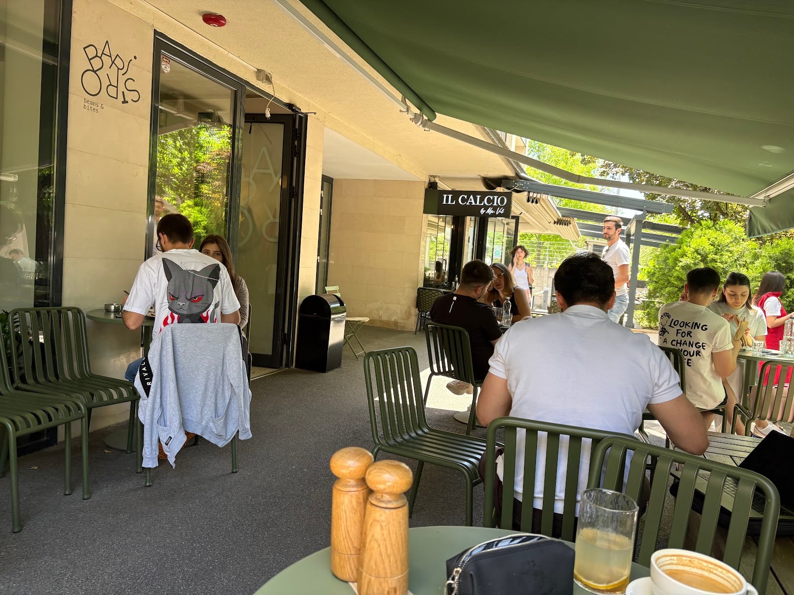 Photo of Baristro