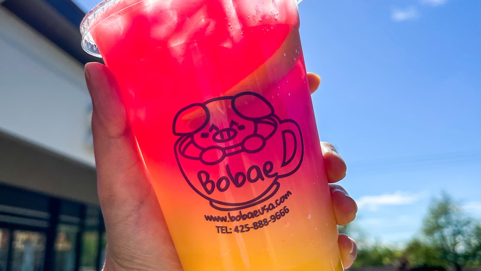 Photo of Bobae Coffee & Tea