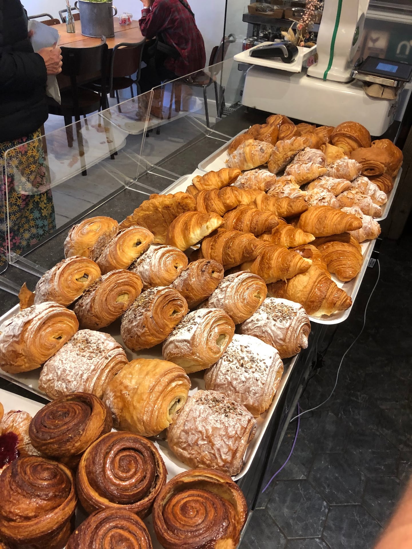 Photo of Kat Coffee Company
