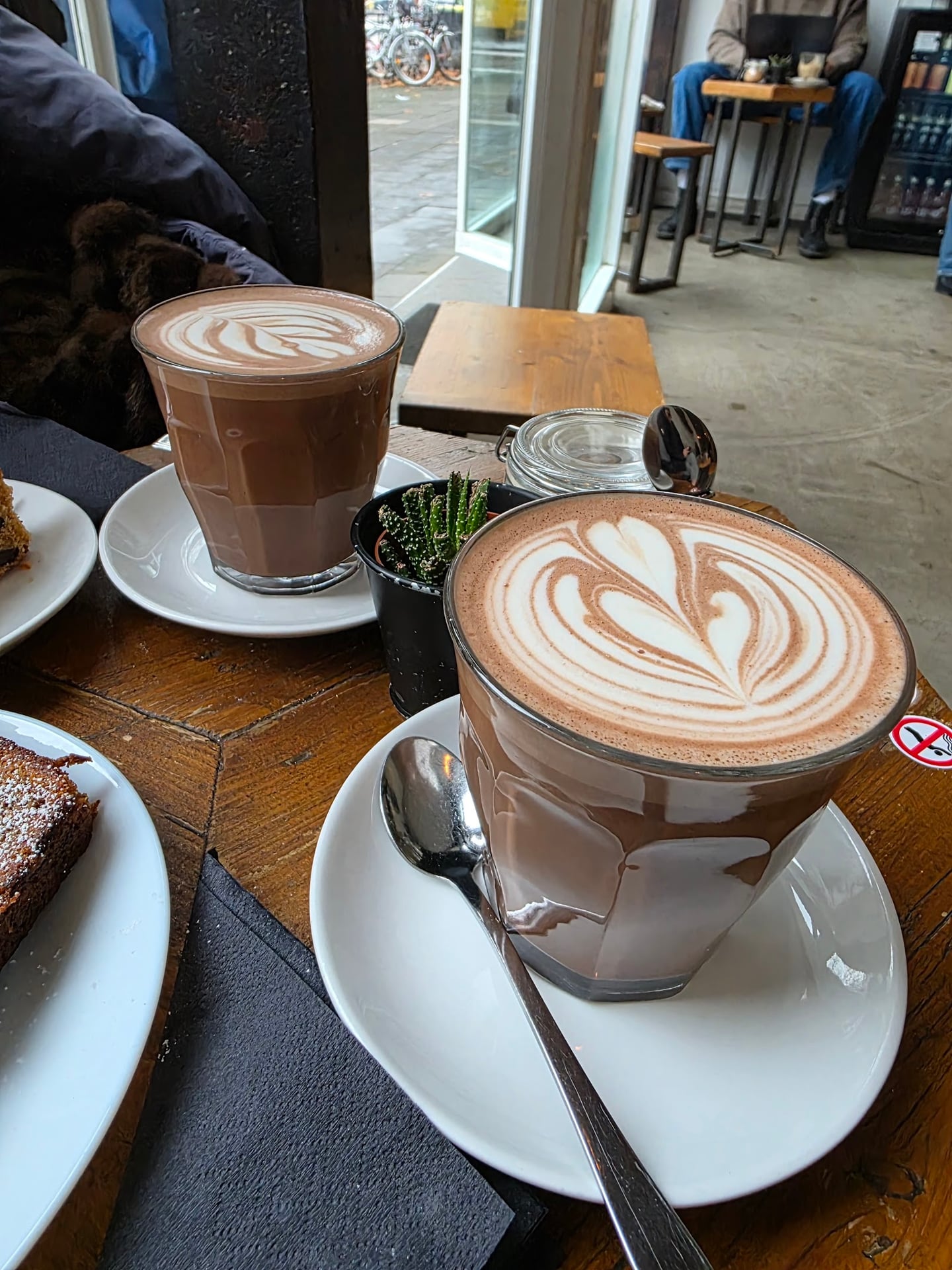 Photo of THE COFFEE GANG