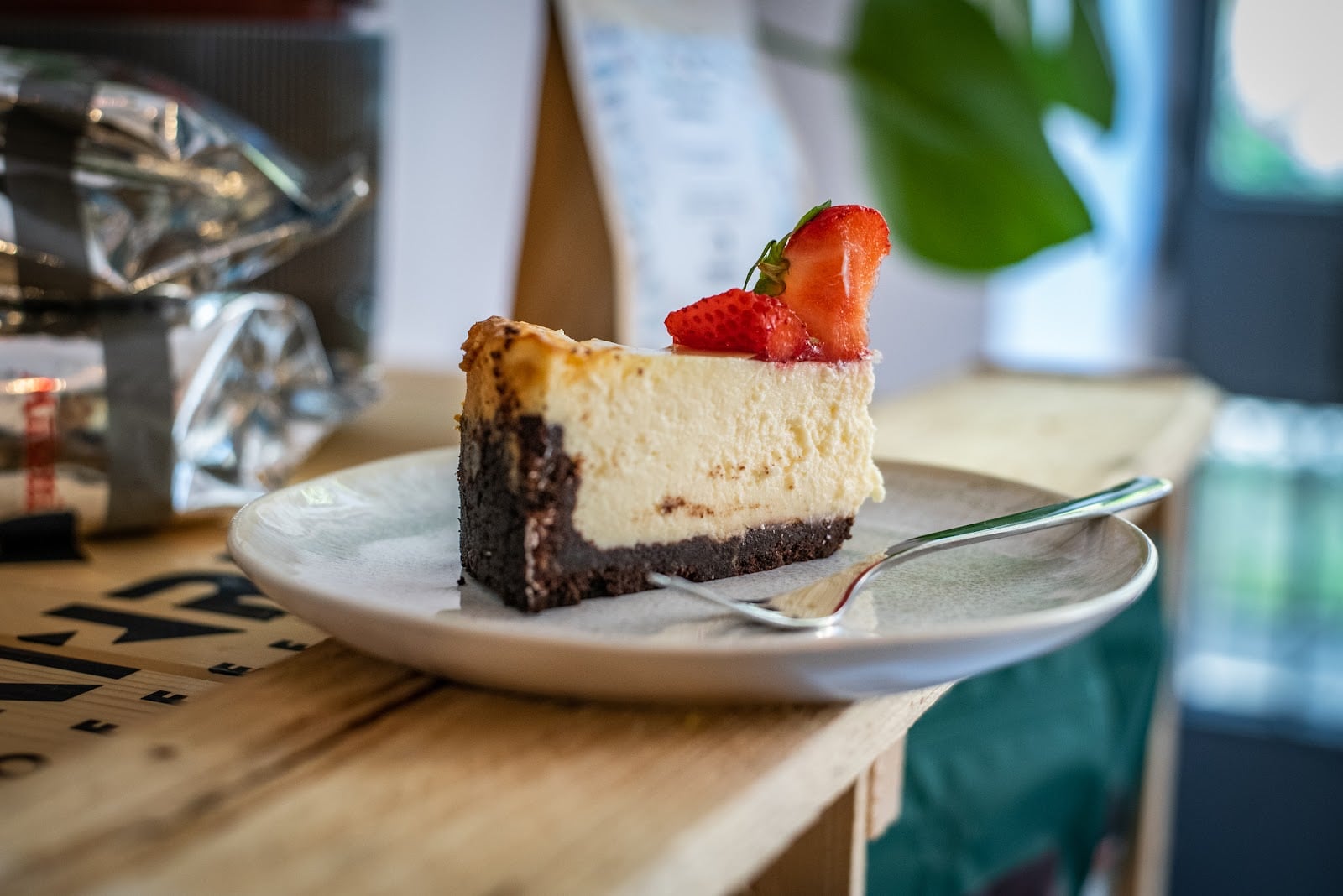 Photo of Smacznej Kawusi — kawiarnia / cafe specialty