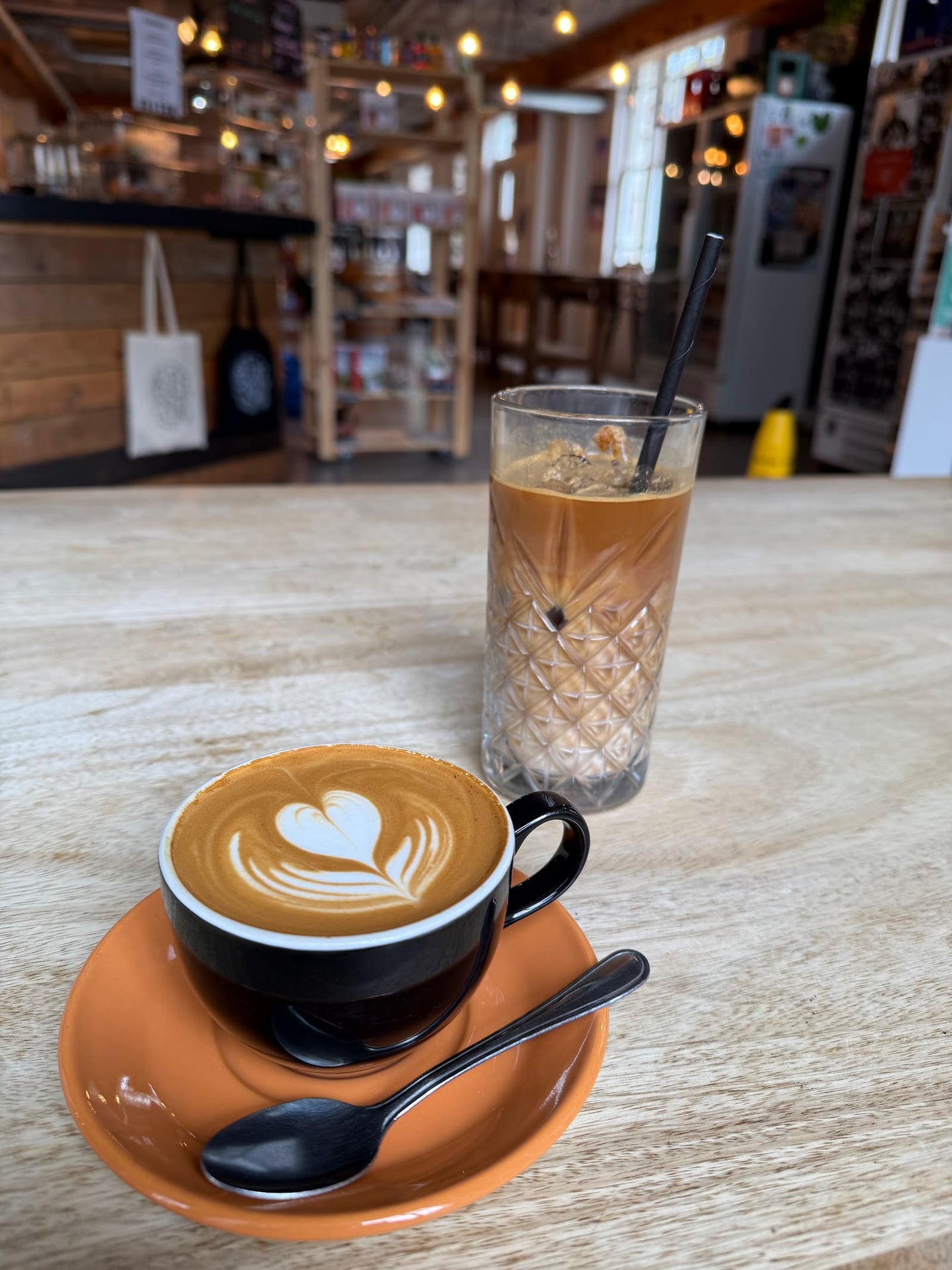 Photo of EspressBros Speciality Coffee Shop