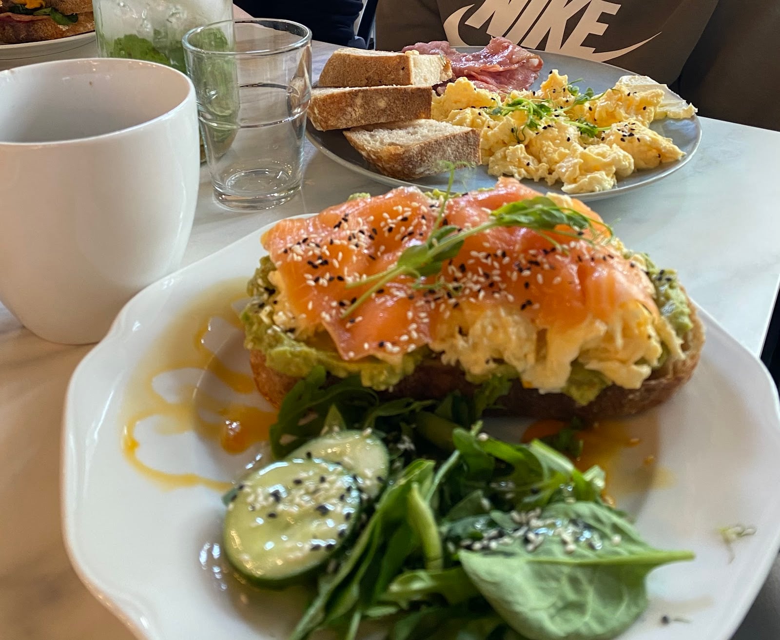 Photo of Fable Cafe