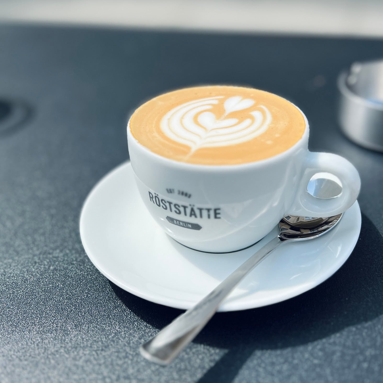 Photo of Röststätte Berlin