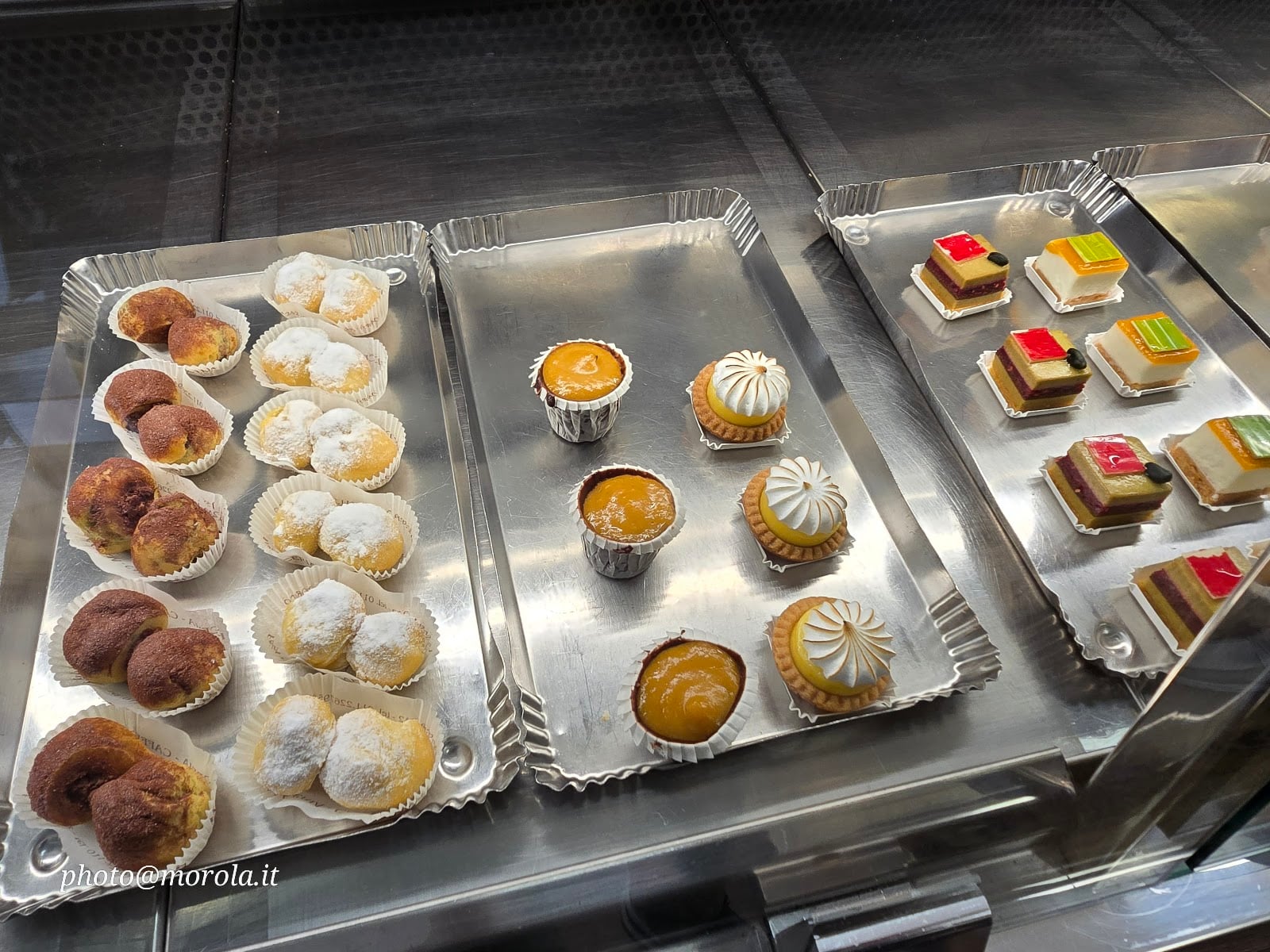 Photo of Gocce di Cioccolato