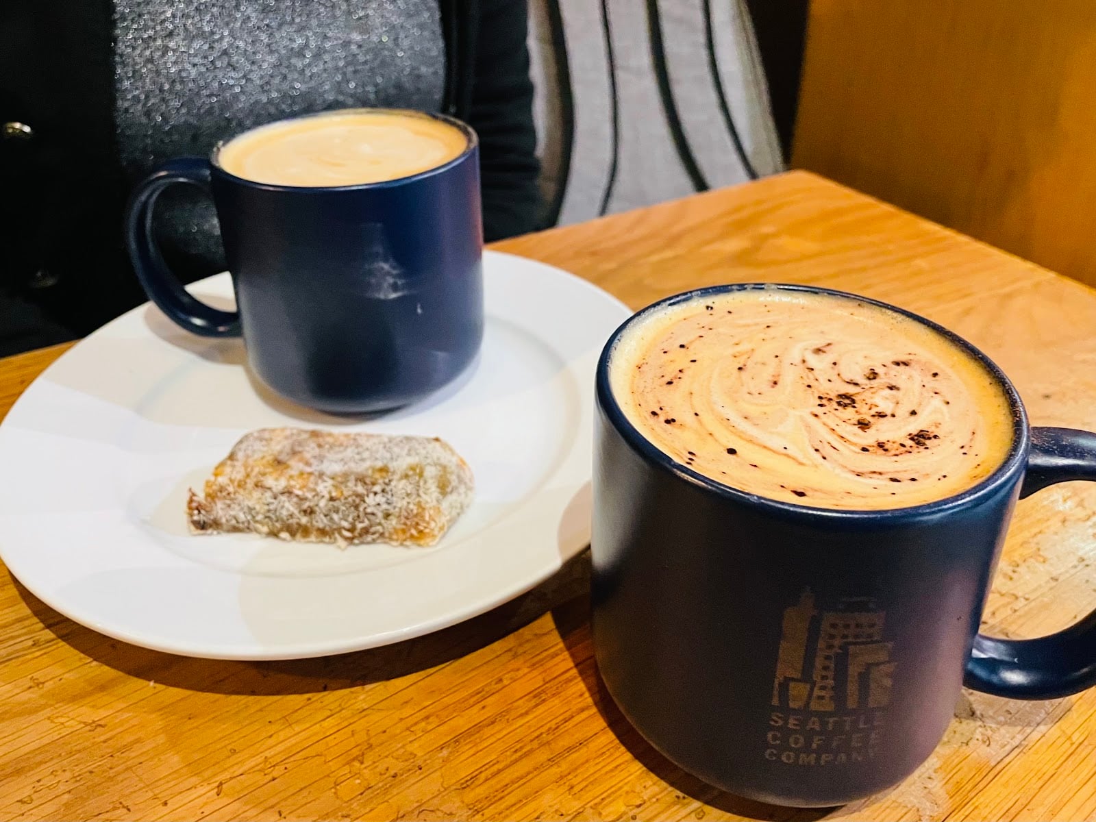 Photo of Seattle Coffee Company Cavendish Square