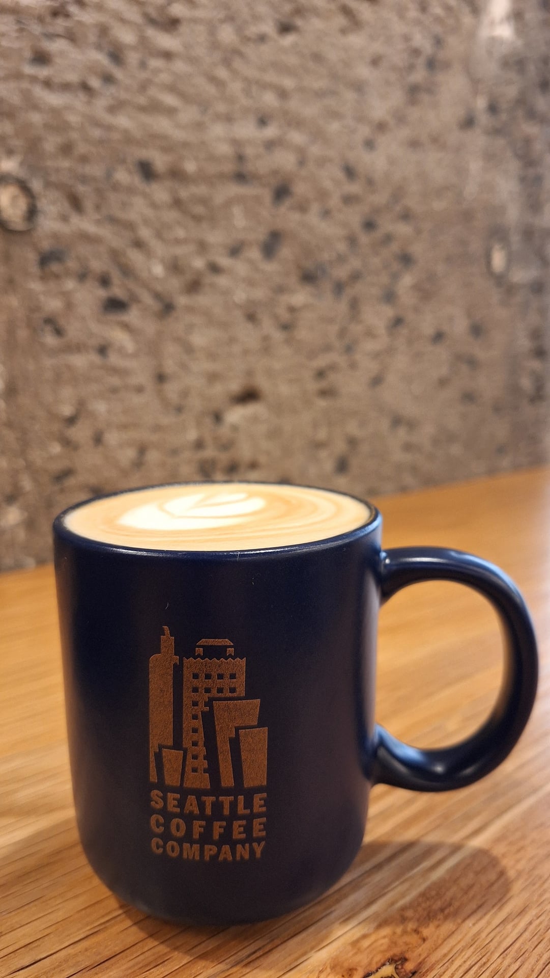 Photo of Seattle Coffee Company Cavendish Square
