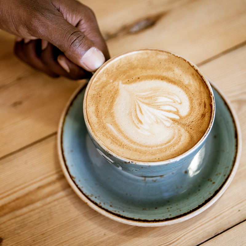 Photo of Impact Roasters