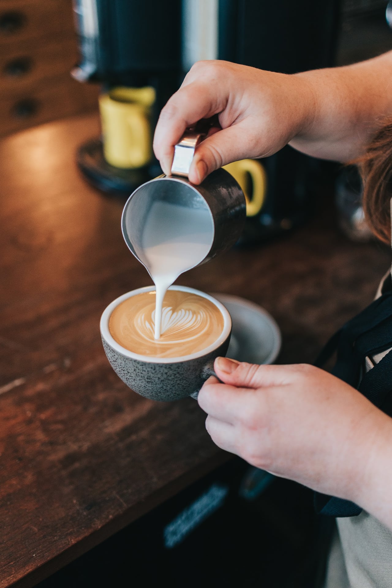 Photo of Kofra Coffee Roasters