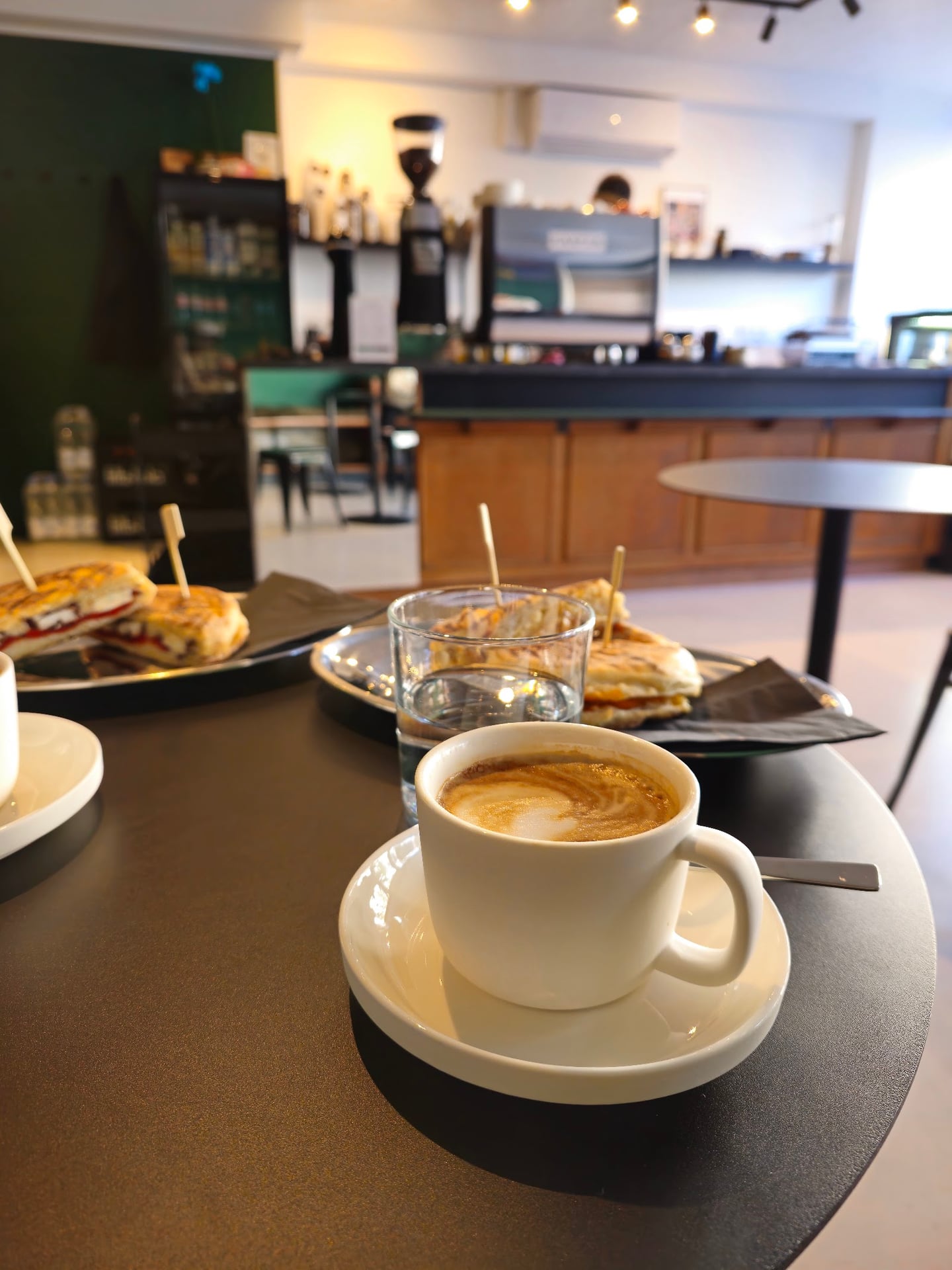 Photo of KASPER Coffee