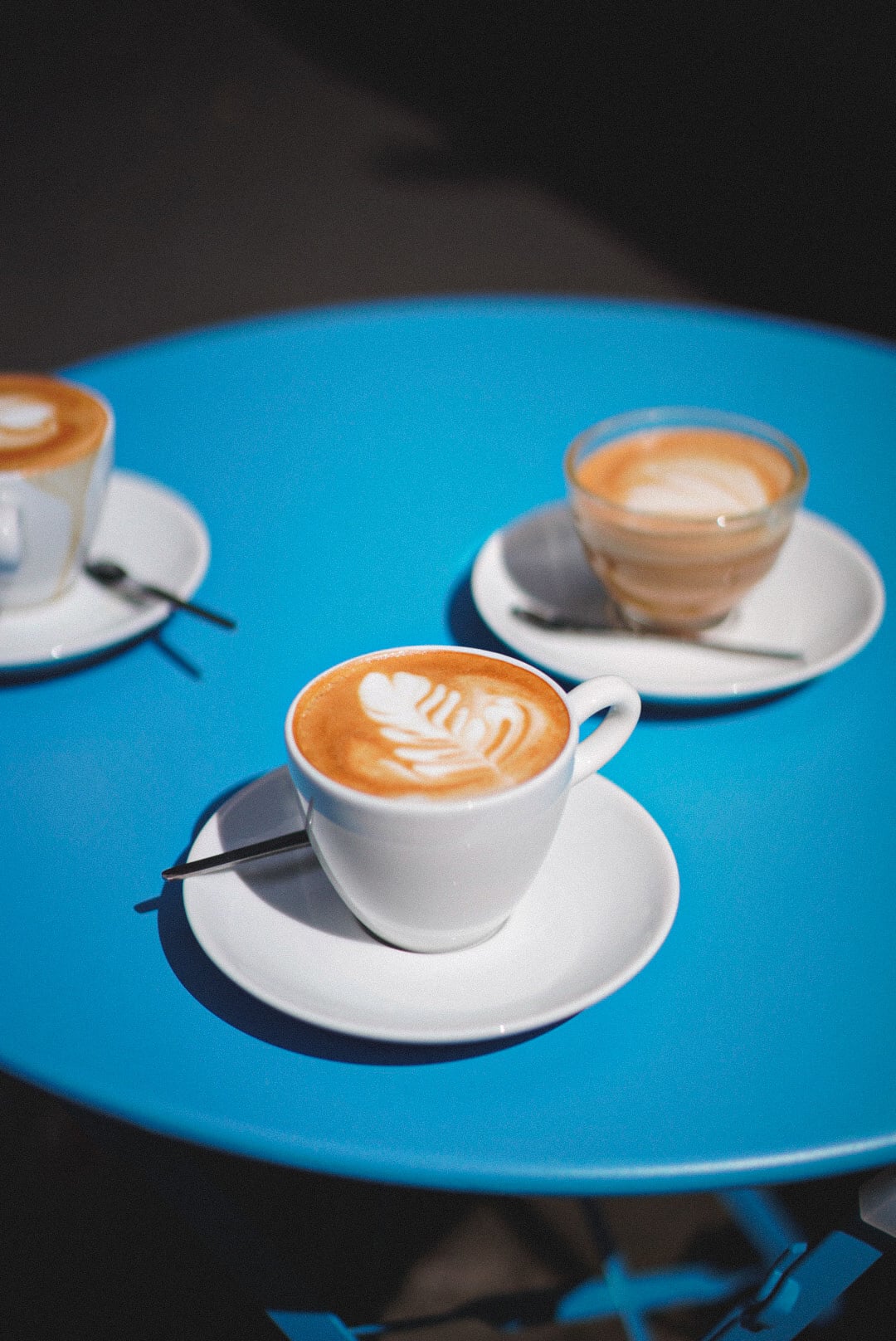 Photo of DYLAN & HARPER Kaffeerösterei
