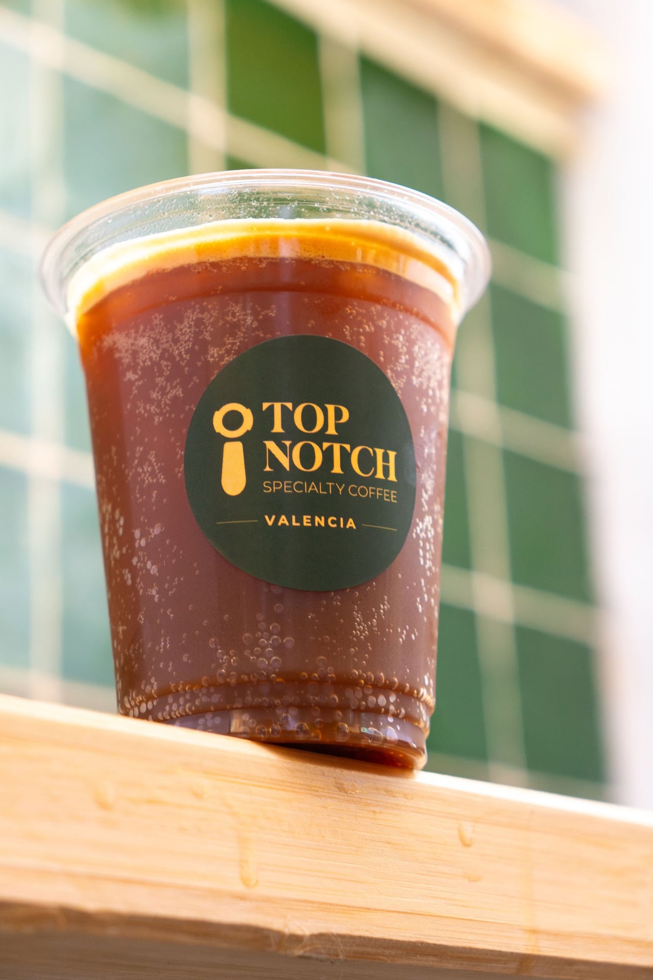Photo of Top Notch Specialty Coffee