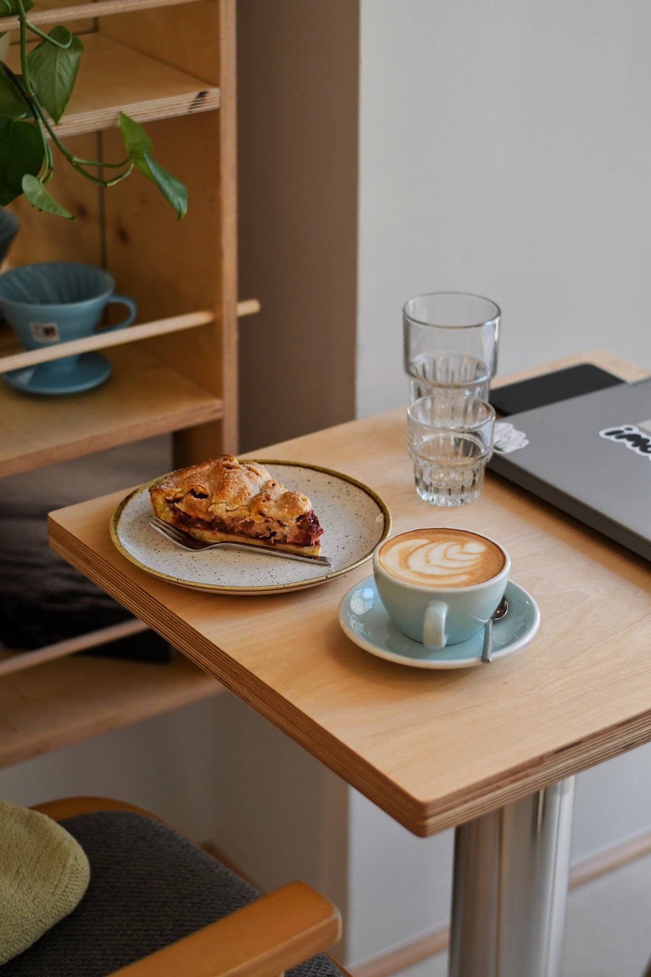 Photo of Coffeedesk Kawiarnia - Wilcza