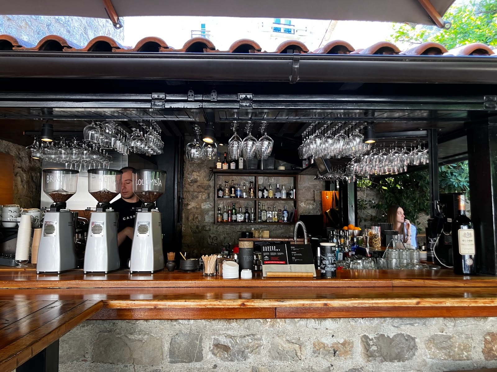 Photo of Casper Bar