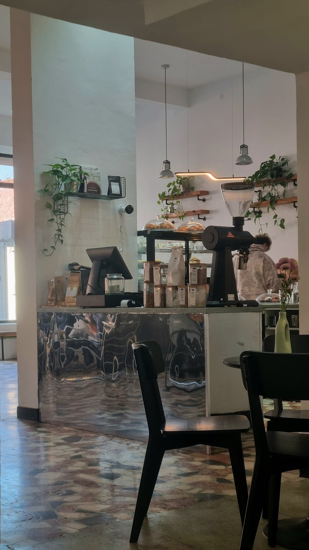 Photo of Connect Specialty Coffee