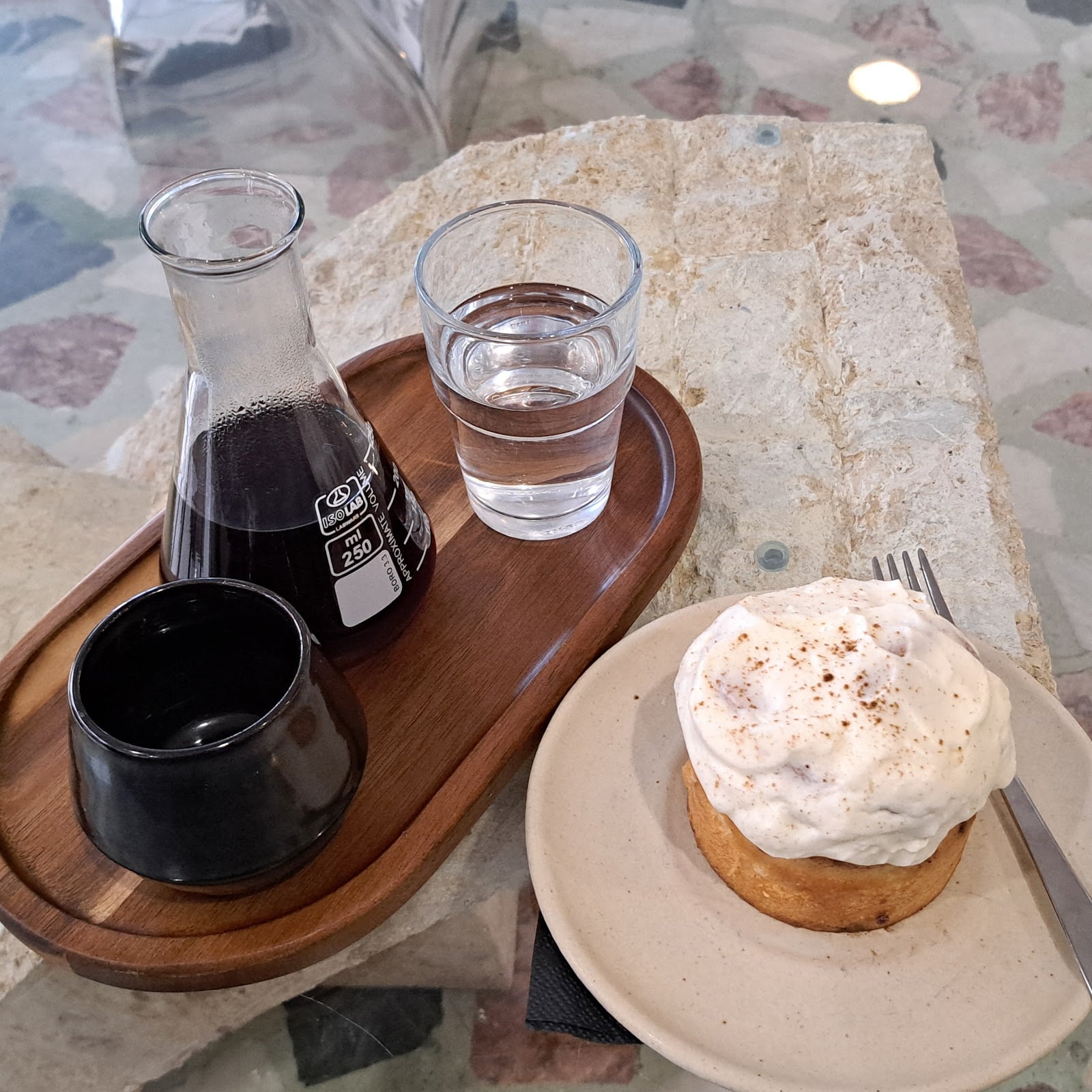Photo of Connect Specialty Coffee
