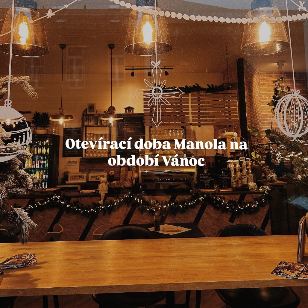 Manolo Café z.s.