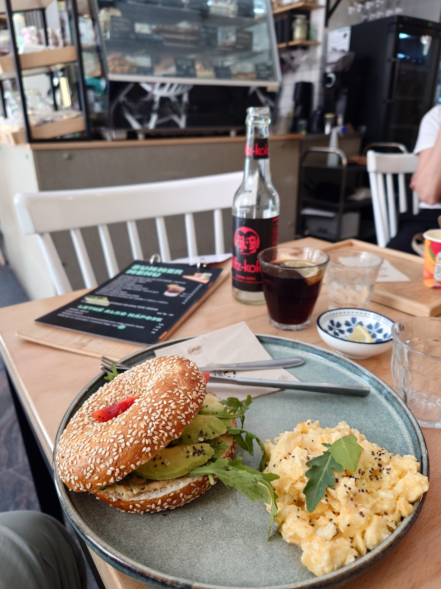 Photo of Balance coffee & wine
