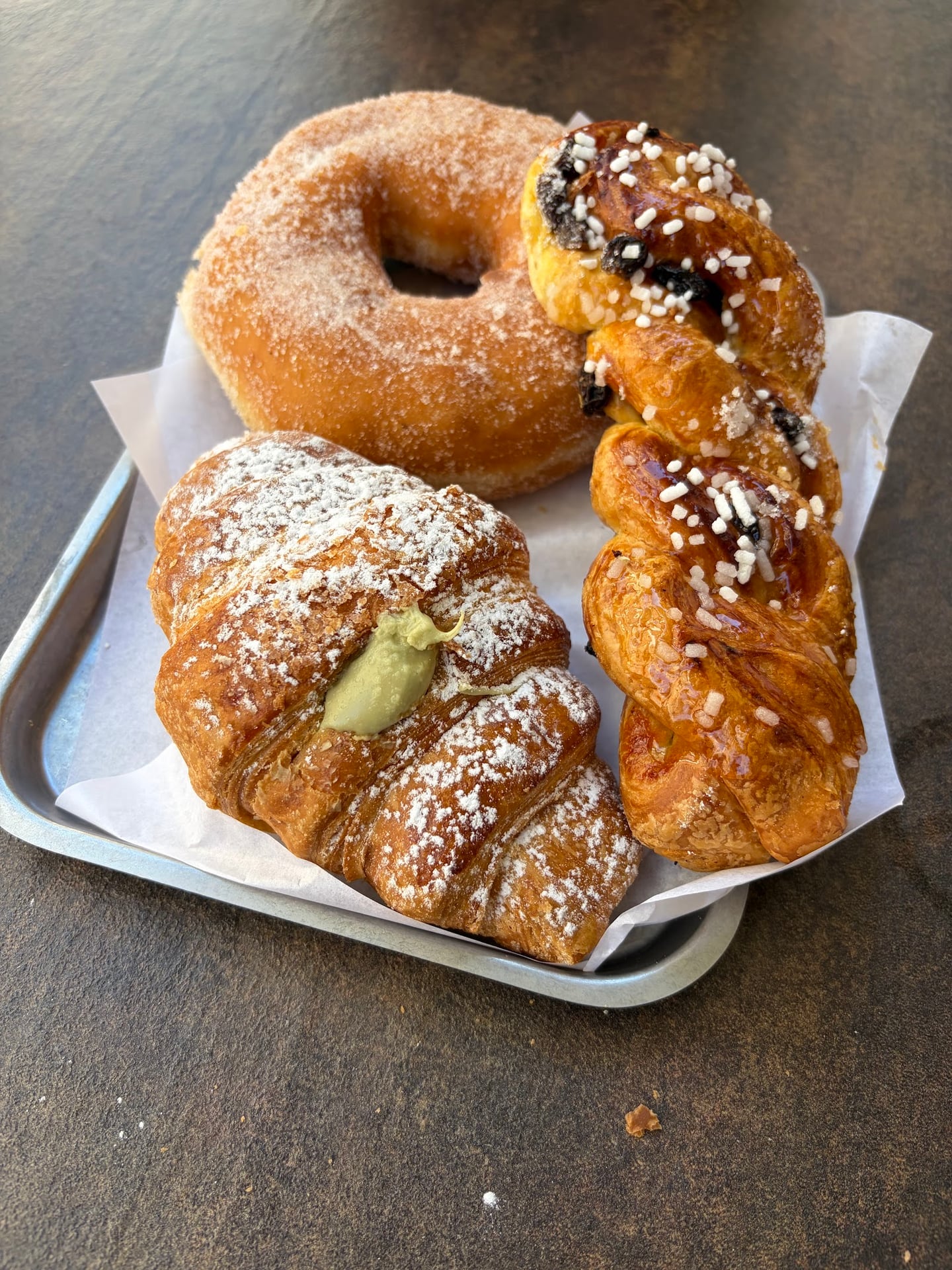 Photo of Vago - Rizzuto specialty coffee and snacks