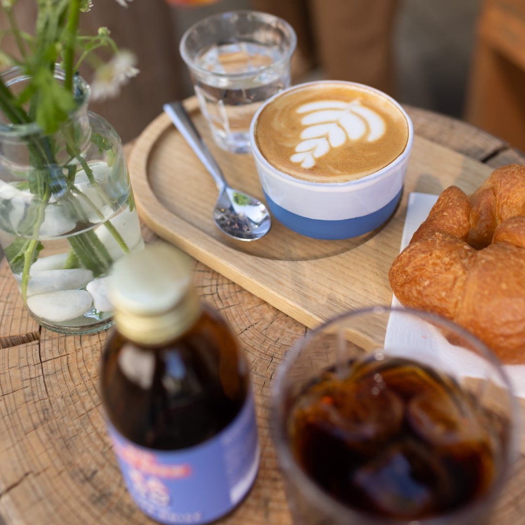 Photo of KABO KAFFEE Rösterei und Kaffeebar