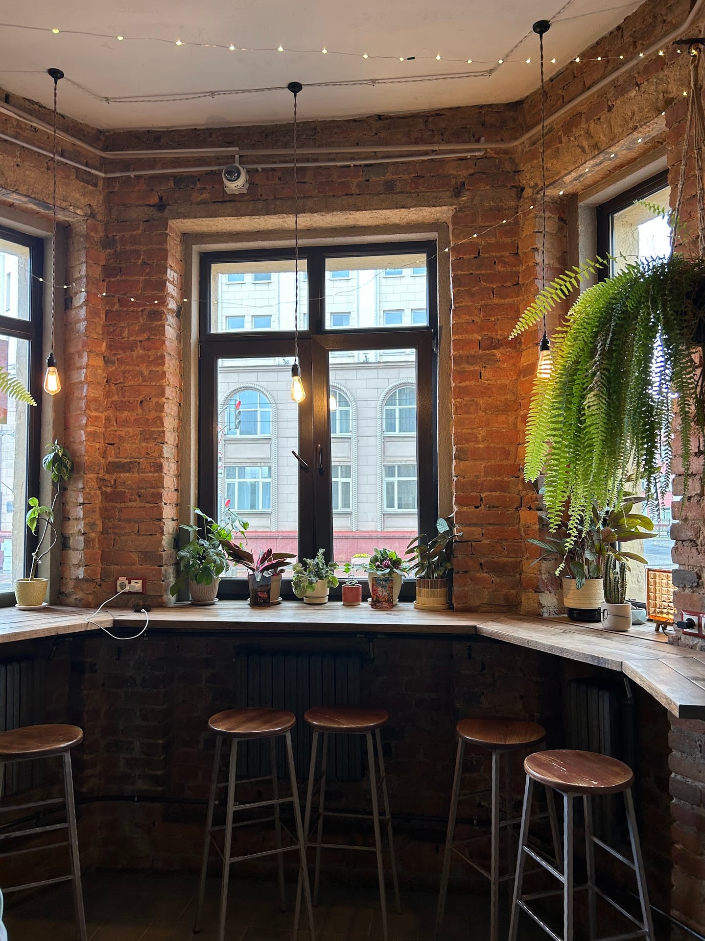 Photo of Кофейня - The coffee house