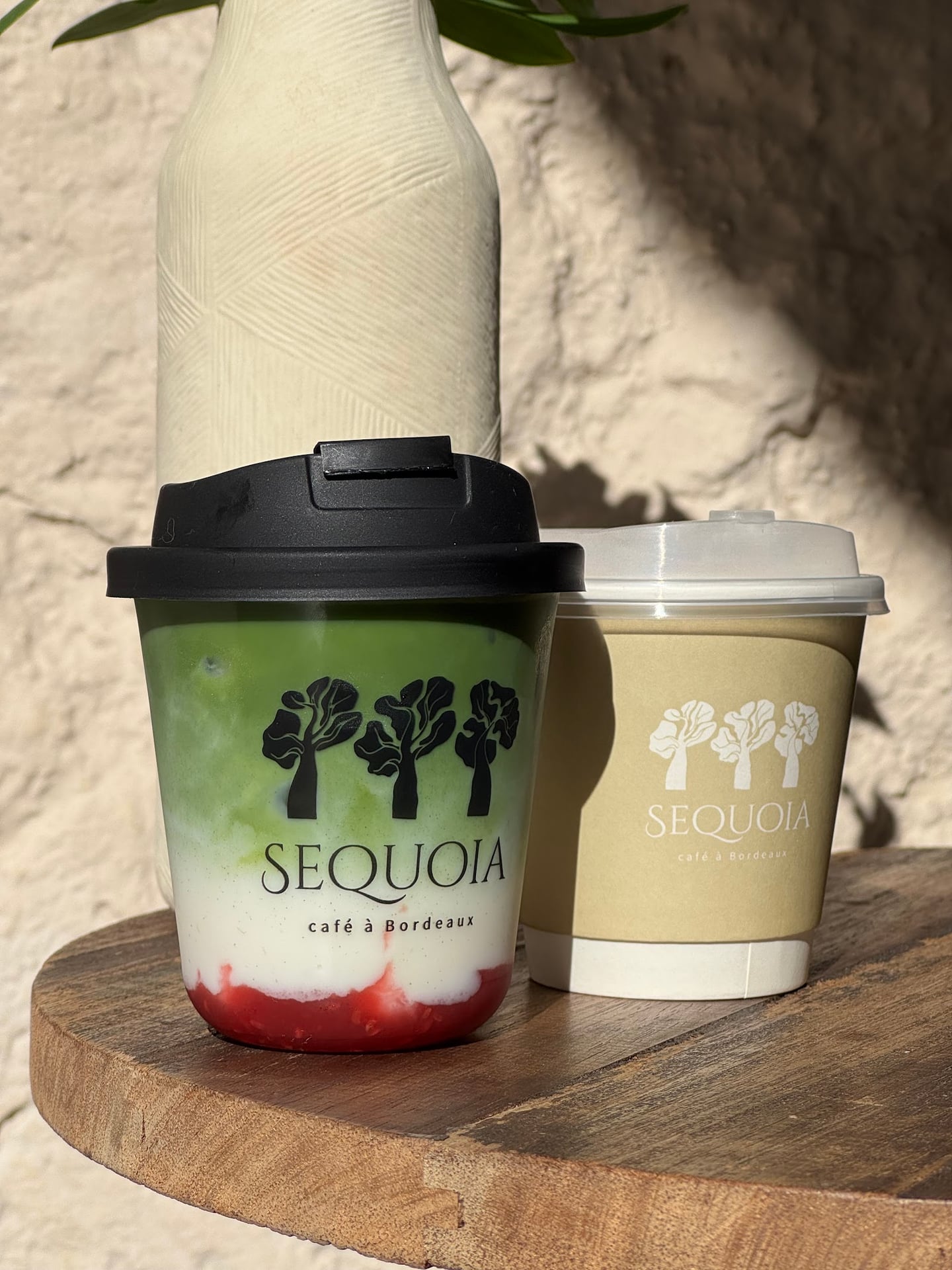 Photo of Séquoia café