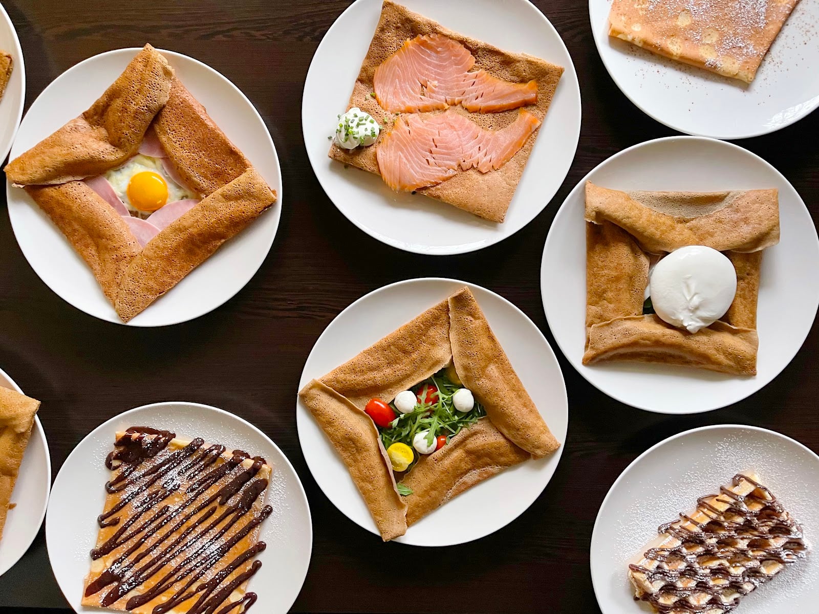 Photo of Crêperie Carré