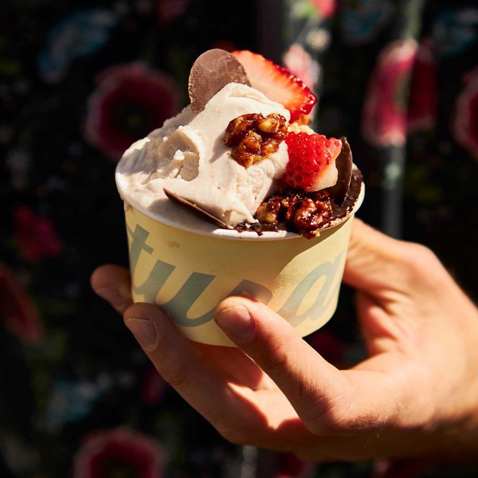 Photo of Mistura Ice Cream