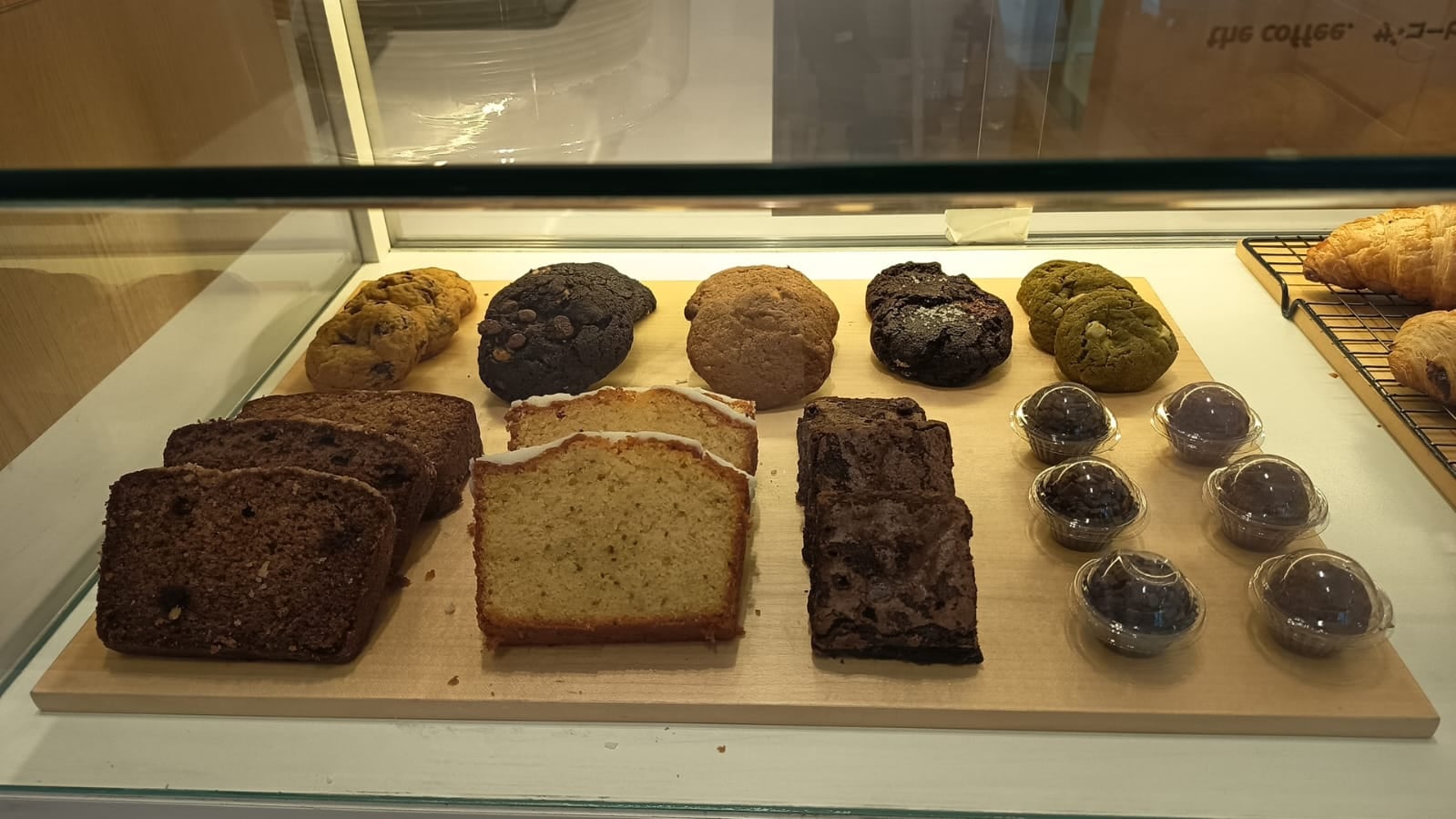 Photo of The Coffee